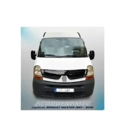 Deflector capota RENAULT Master II 1997-2010