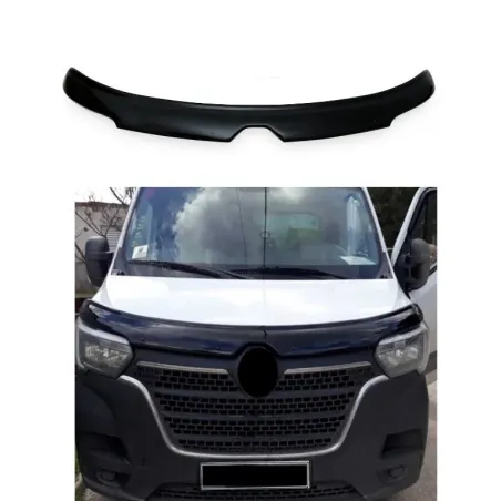 Deflector capota RENAULT Master III 2019-2024 Facelift