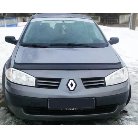 Deflector capota RENAULT Megane II 2002-2008