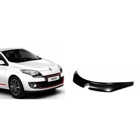 Deflector capota RENAULT Megane III 2008-2016