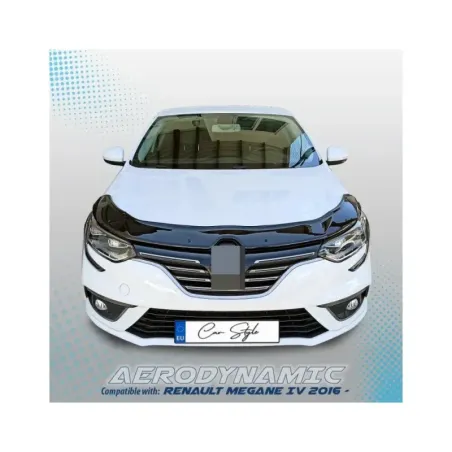 Deflector capota RENAULT Megane IV 2016-prezent