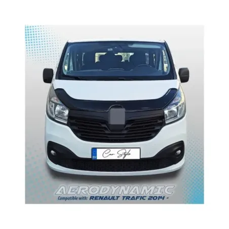 Deflector capota RENAULT Trafic III 2014-prezent