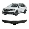 Deflector capota SKODA Superb II 2013-2015 Facelift