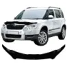 Deflector capota SKODA Yeti 2009-2013 Pre-Facelift