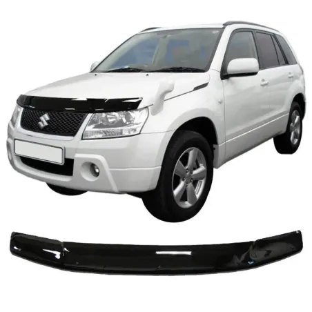 Deflector capota SUZUKI Grand Vitara 2005-2015