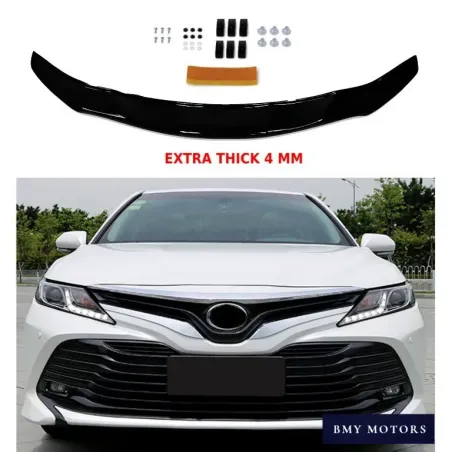 Deflector capota TOYOTA Camry (XV70) 2017-prezent