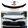 Deflector capota TOYOTA Camry (XV70) 2017-prezent
