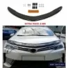 Deflector capota TOYOTA Corolla XI (E170/E180) 2012-2018