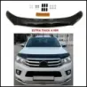 Deflector capota TOYOTA Hilux VIII 2015-prezent