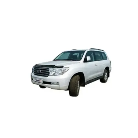 Deflector capota TOYOTA Land Cruiser J200 2007-2014 Pre-Facelift