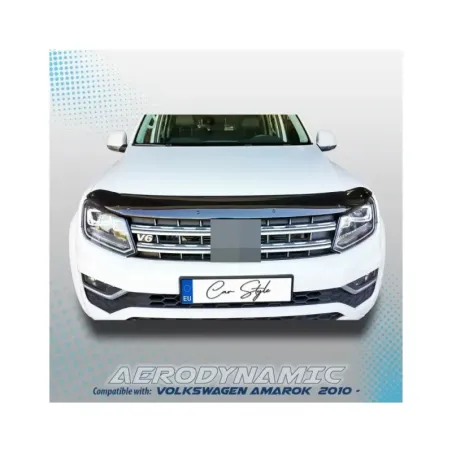 Deflector capota VOLKSWAGEN Amarok I 2010-2020