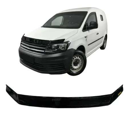 Deflector capota VOLKSWAGEN Caddy III 2015-2020 Facelift