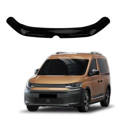Deflector capota VOLKSWAGEN Caddy IV (SB) 2021-prezent