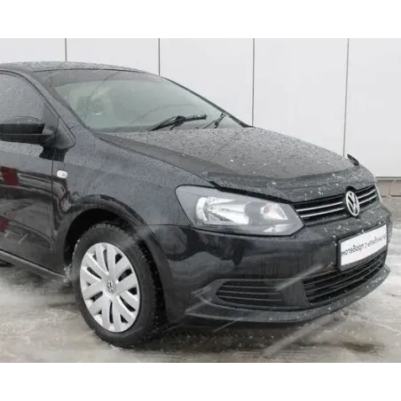 Deflector capota VOLKSWAGEN Polo (6R) 2009-2017