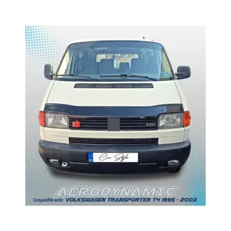 Deflector capota VOLKSWAGEN T4 1995-2003 Facelift
