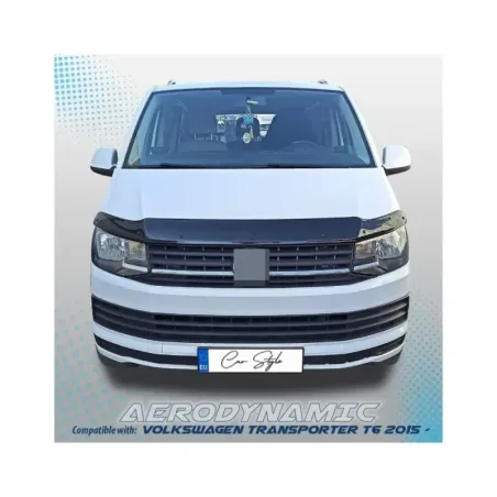 Deflector capota VOLKSWAGEN T6 2016-2022