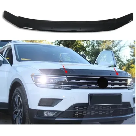 Deflector capota VOLKSWAGEN Tiguan Allspace 2016-2024