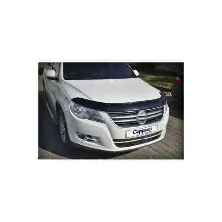 Deflector capota VOLKSWAGEN Tiguan I 2007-2011 Pre-Facelift